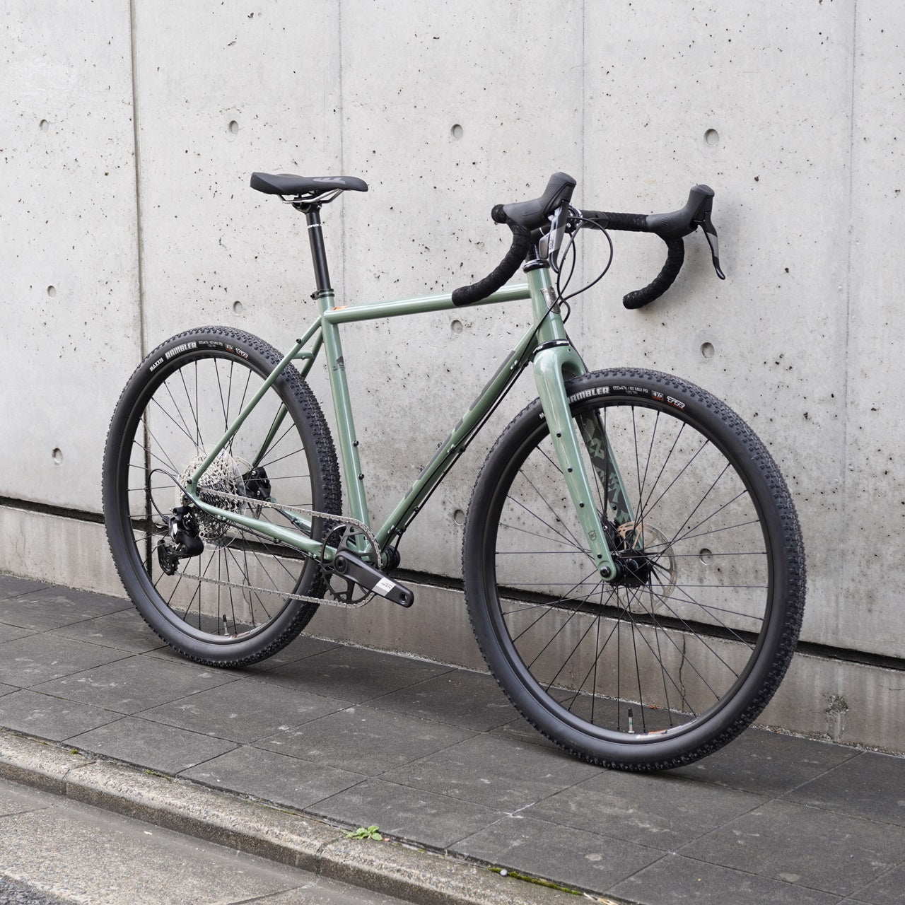 【2025年モデル】ROVE LTD（SRAM）