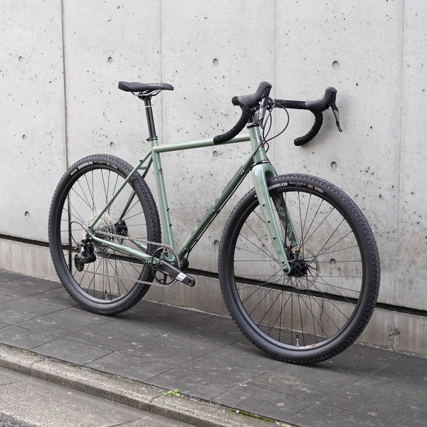 【2026年モデル】ROVE LTD（SRAM）