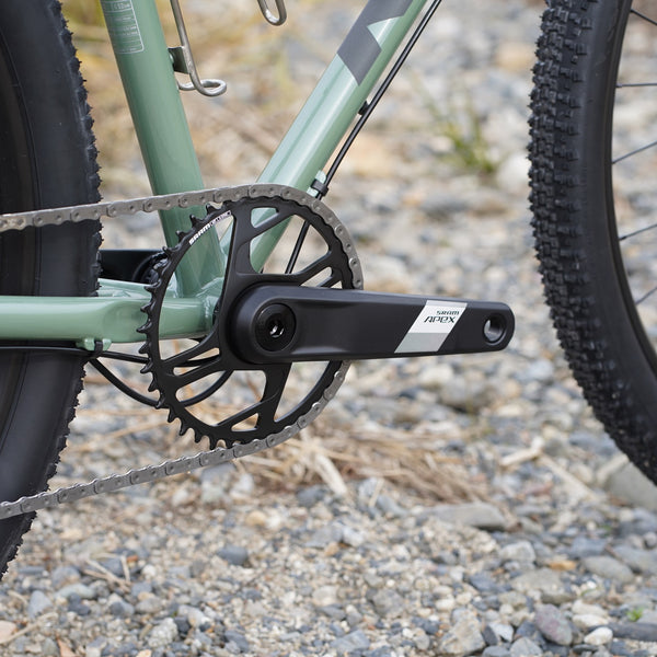 【2026年モデル】ROVE LTD（SRAM）