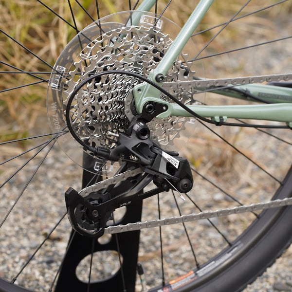【2026年モデル】ROVE LTD（SRAM）