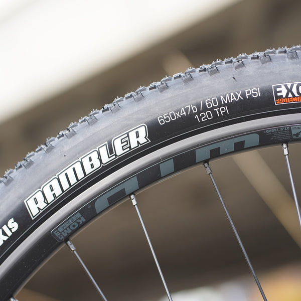 【2026年モデル】ROVE LTD（SRAM）