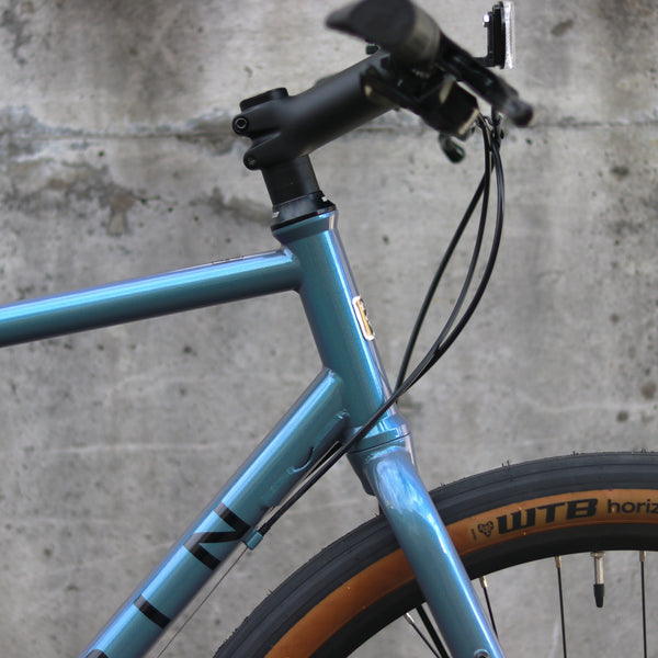 【2025年モデル】NICASIO SE Limited Color