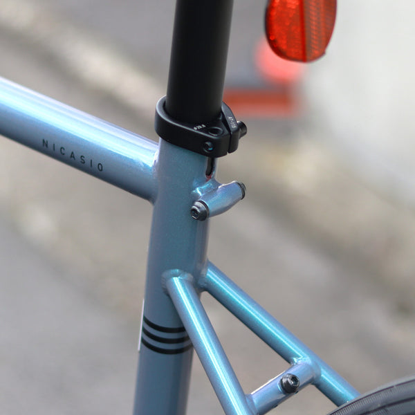 【2025年モデル】NICASIO SE Limited Color