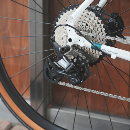 【型落ちセール！】【2025年モデル】TERRA