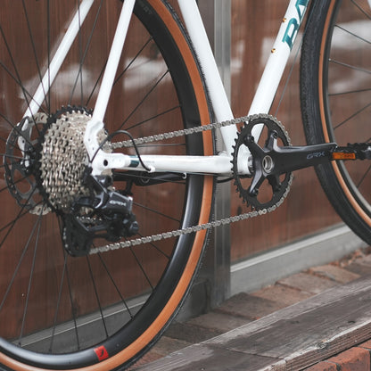 【型落ちセール！】【2025年モデル】TERRA