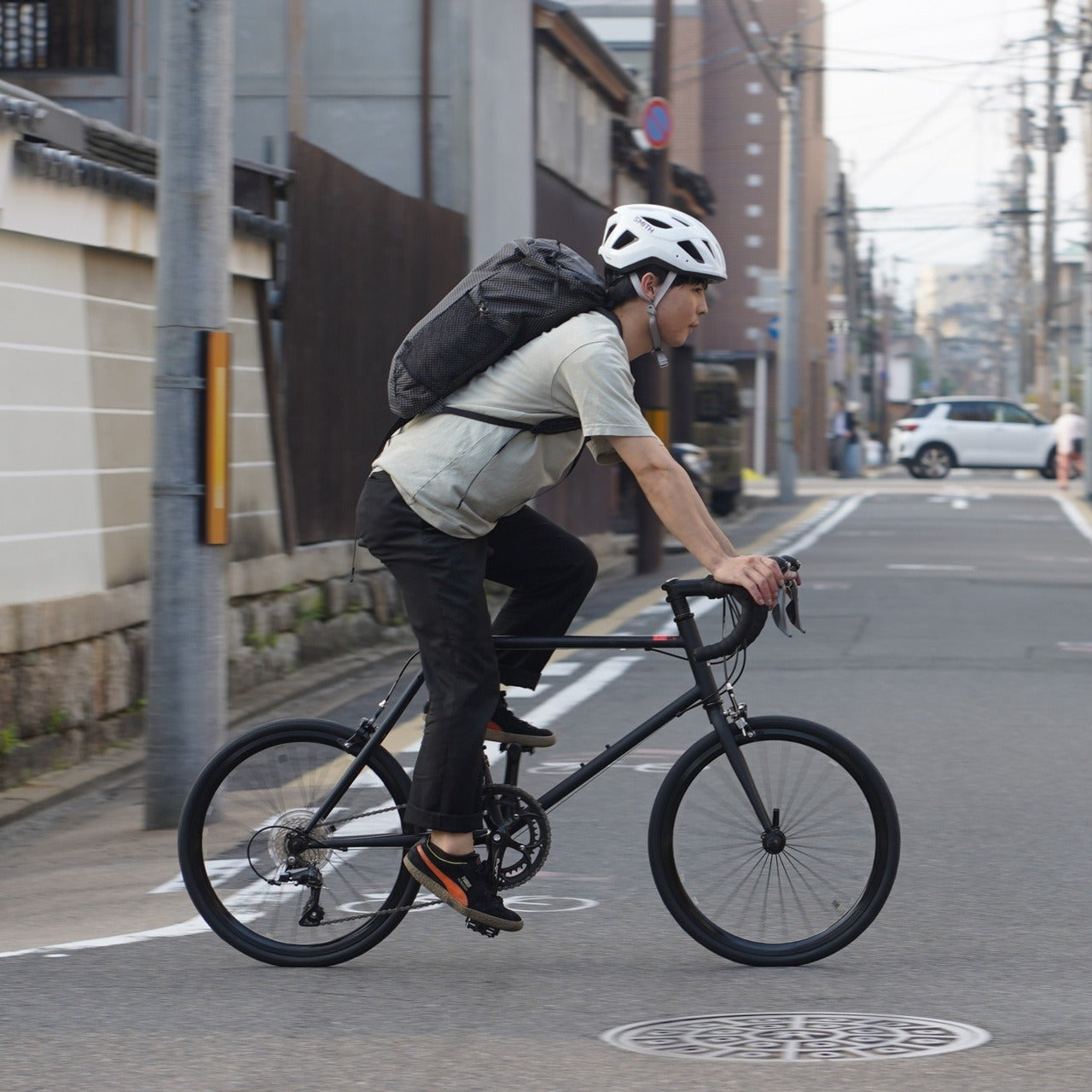 FUJI / 【2025年モデル】HELION R – 京都の自転車屋 CYCLE SHOP