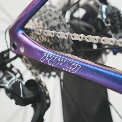 【2026年モデル】RP9 DURA-ACE