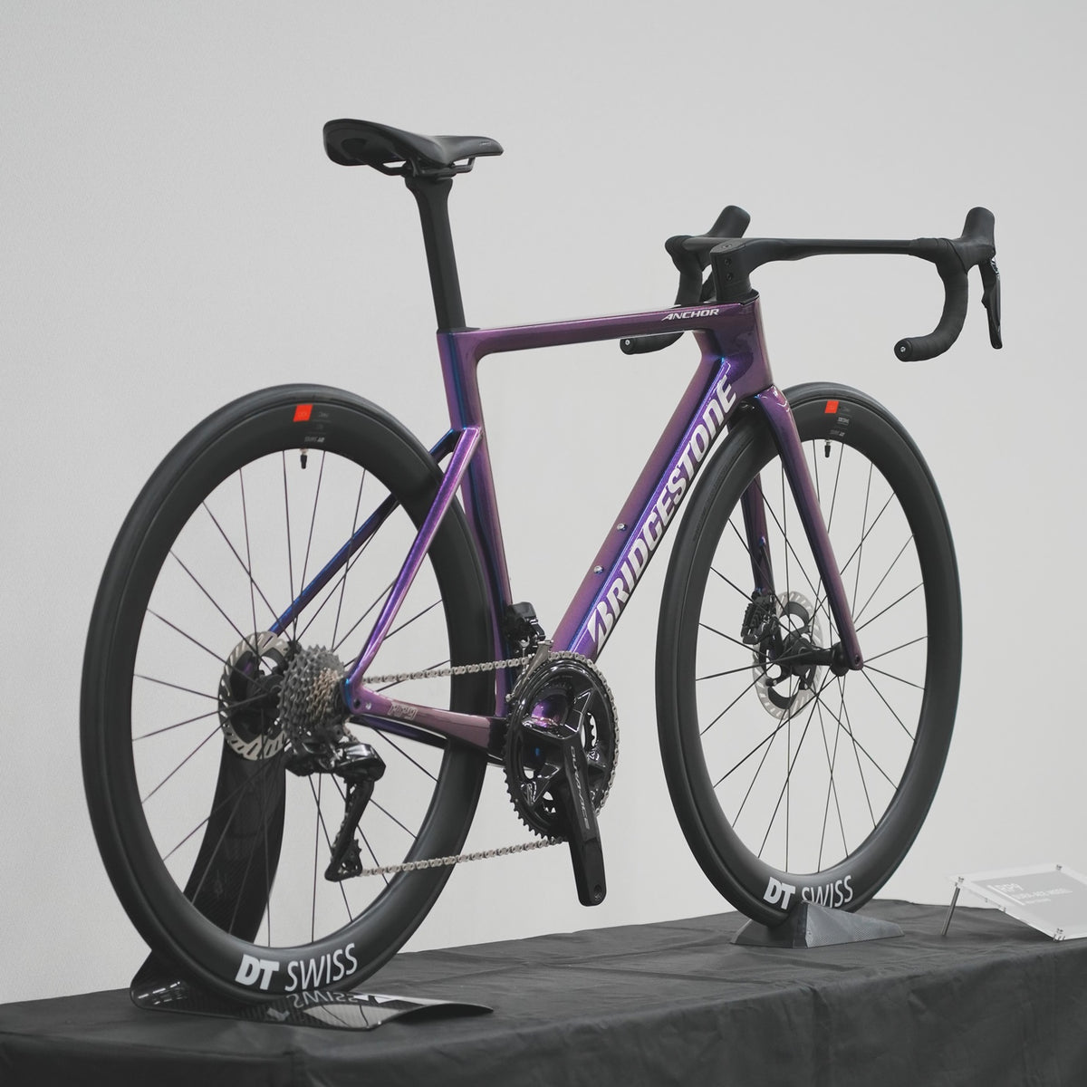 【2026年モデル】RP9 DURA-ACE