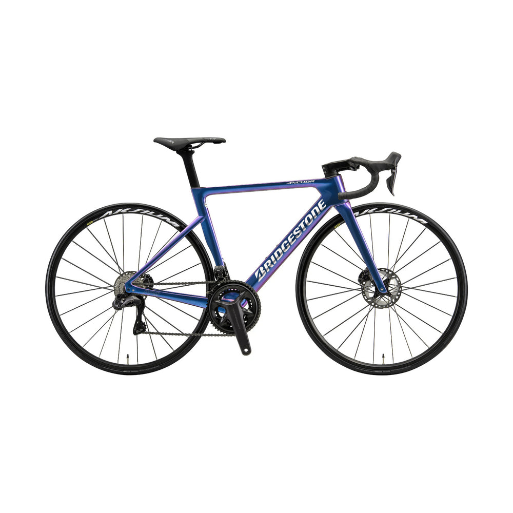 ANCHOR RP9 ULTEGRA（2026）｜“勝てる完成度”を現実的に手に入れる 