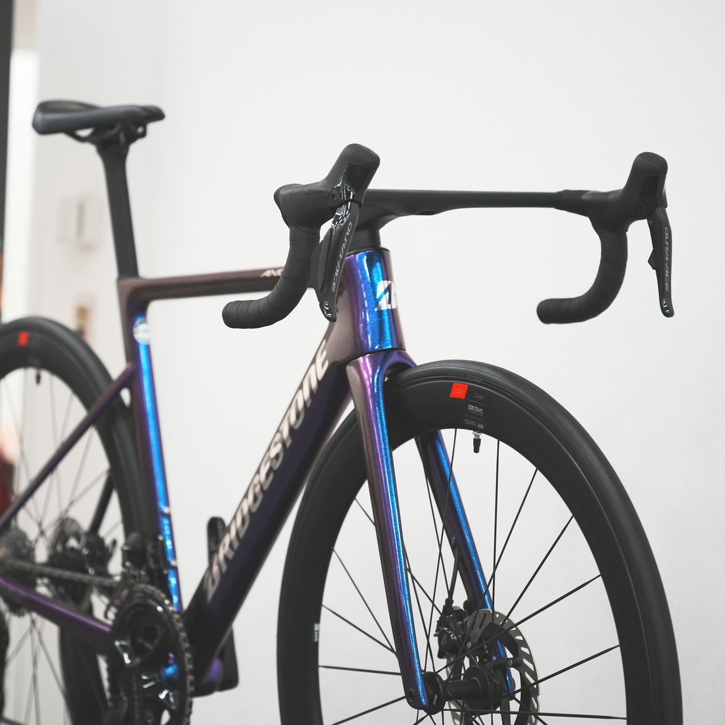 ANCHOR RP9 DURA-ACE（2026）｜すべてを勝ちにいく、究極のフラッグ