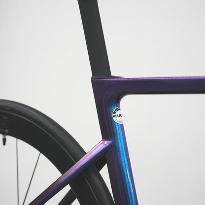 【2026年モデル】RP9 DURA-ACE