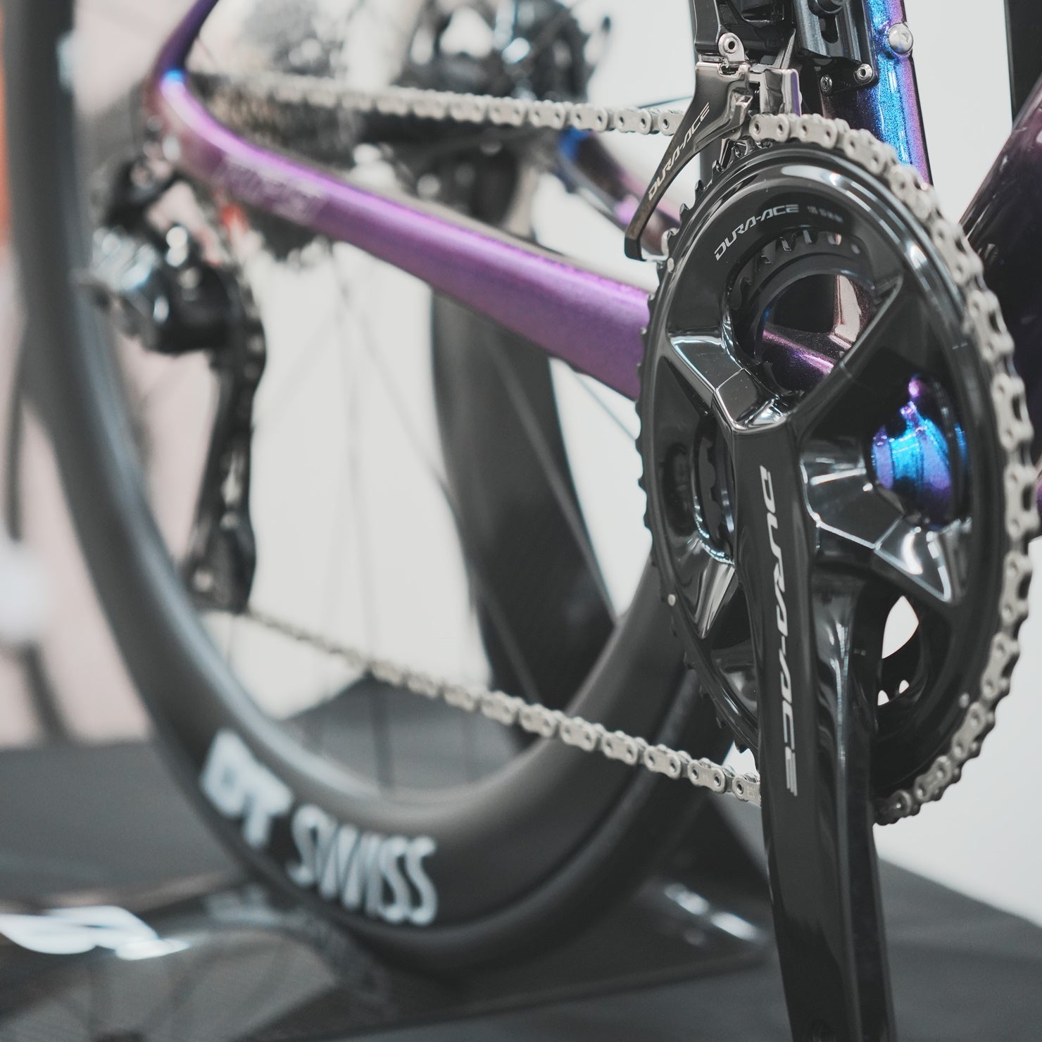 ANCHOR RP9 DURA-ACE（2026）｜すべてを勝ちにいく、究極のフラッグ