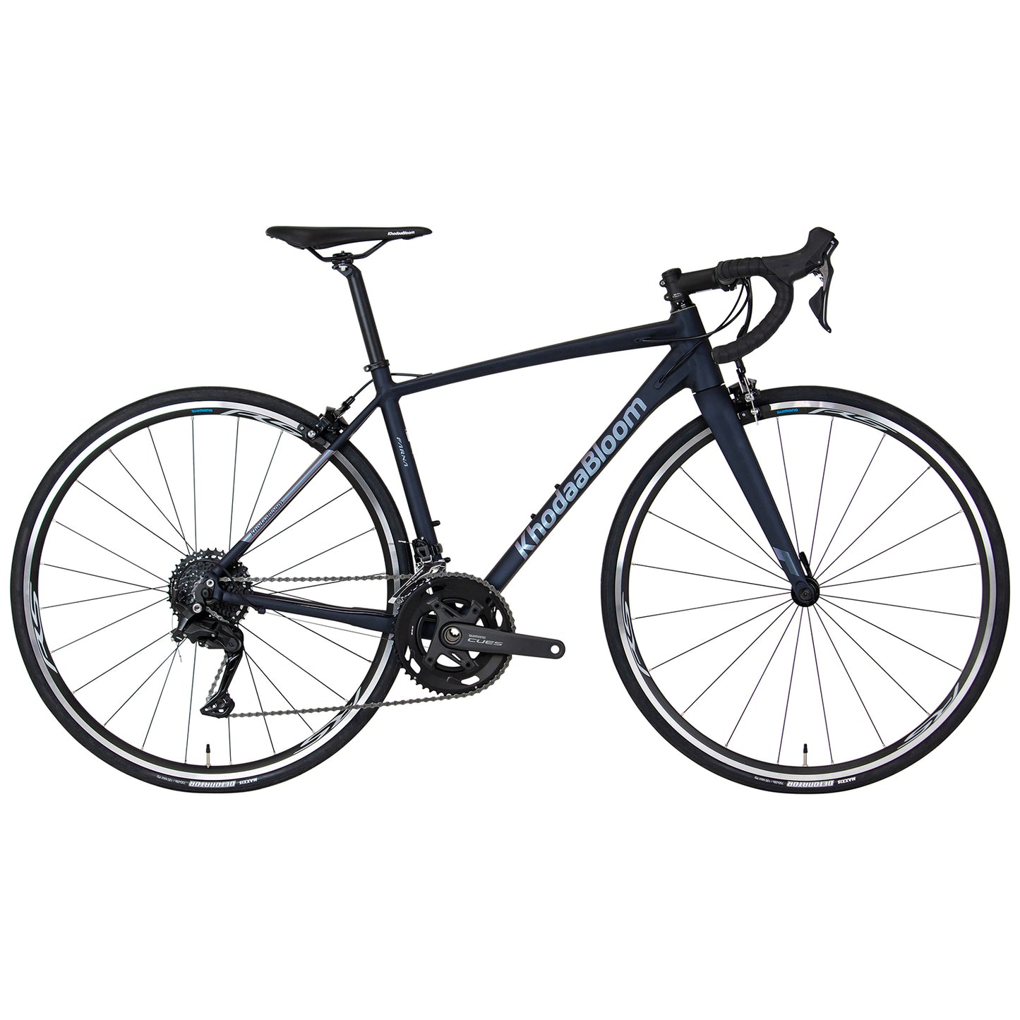 *【2026年モデル】FARNA SL2 FARNA SL2 コーダーブルーム アルミロードバイク Shimano CUES Shimano 105 エンデュランスロード レーシング志向ロード