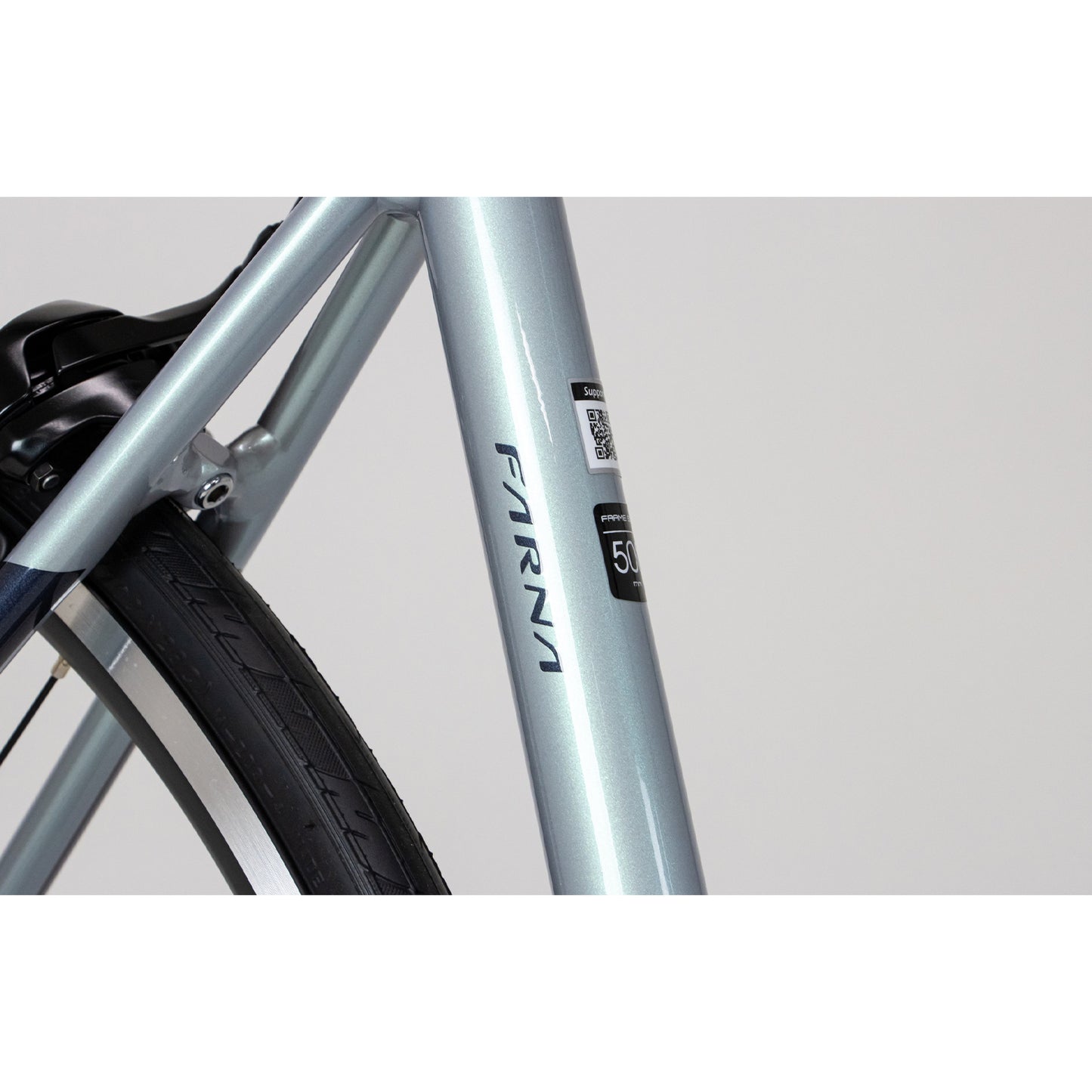 *【2026年モデル】FARNA SL2 FARNA SL2 コーダーブルーム アルミロードバイク Shimano CUES Shimano 105 エンデュランスロード レーシング志向ロード