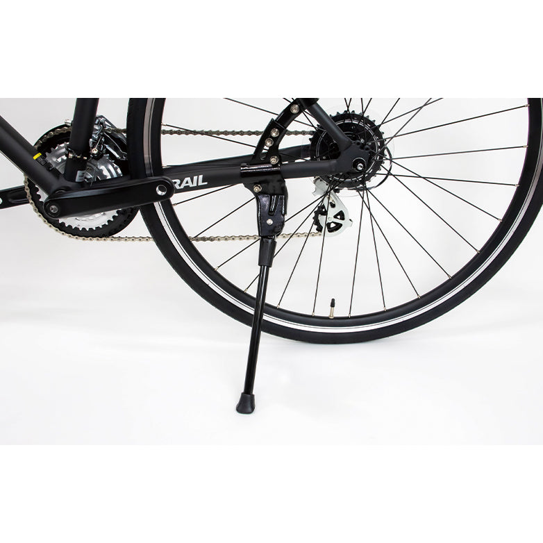 【2026年モデル】RAIL ST PLUS クロスバイク 入門 スポーツバイク 初心者 自転車 通学用 軽量クロスバイク 通勤自転車 おすすめ クロスバイク 比較 自転車 盗難補償