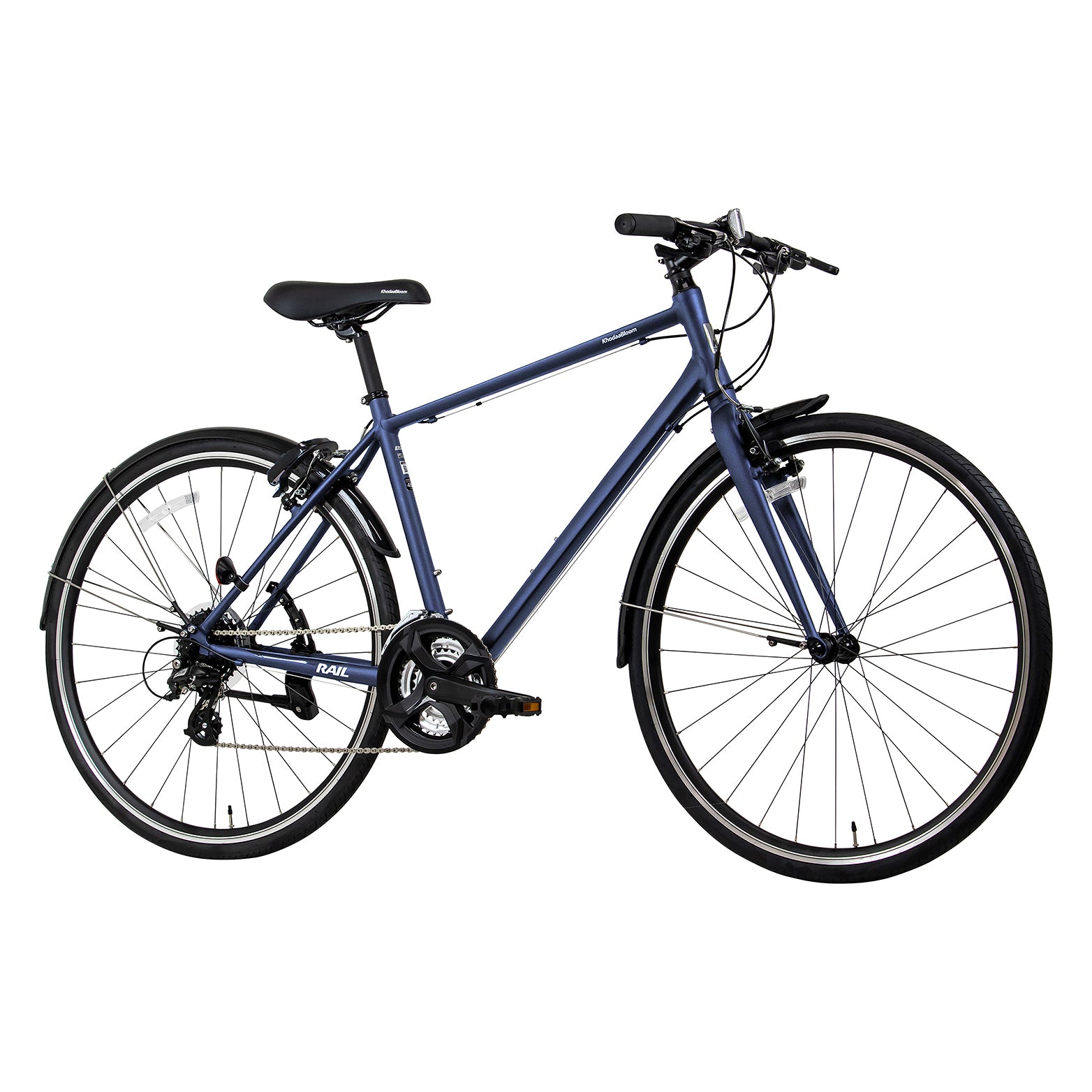 KhodaaBloom / 【2026年モデル】RAIL ST PLUS – 京都の自転車屋 CYCLE