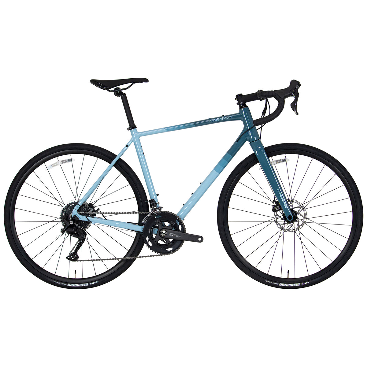 KhodaaBloom TERASTER SL 2026年モデル オールロードバイク