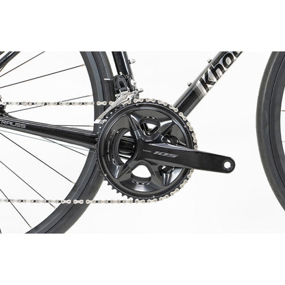 【2026年モデル】STRAUSS RACE 3 105