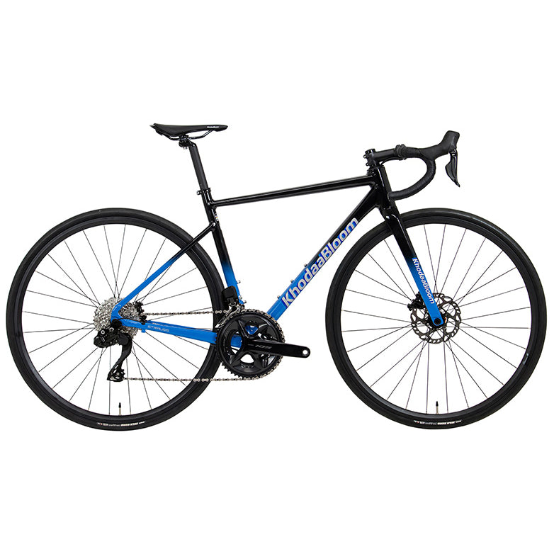 Khodaabloom STRAUSS RACE 3 105 Di2 2026年モデル アルミロードレーサー