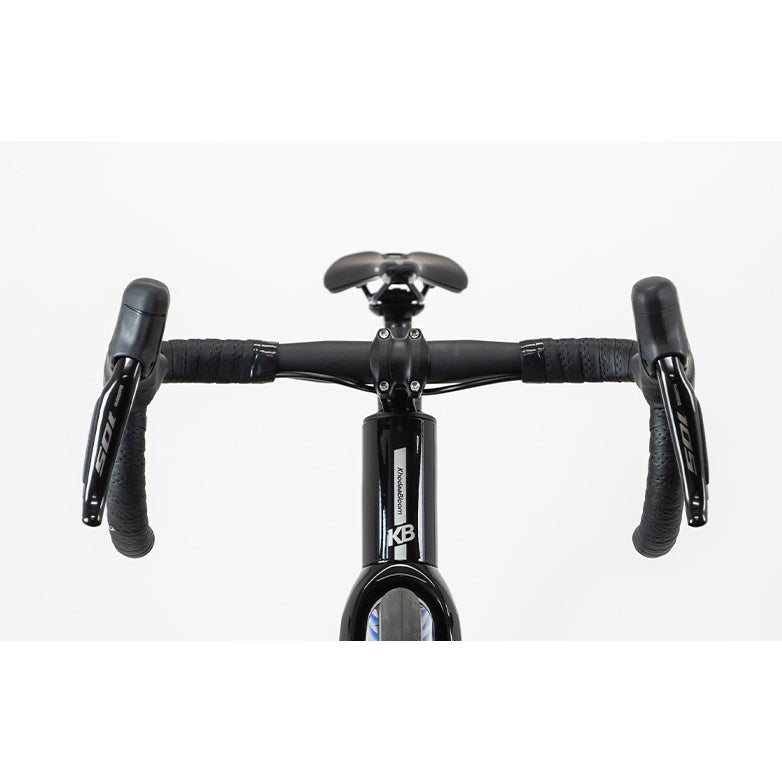 【2026年モデル】STRAUSS RACE3 105 Di2 STRAUSS コーダーブルーム ロードレーサー UCI認証フレーム Shimano 105 Di2 レースバイク エントリーレーサー