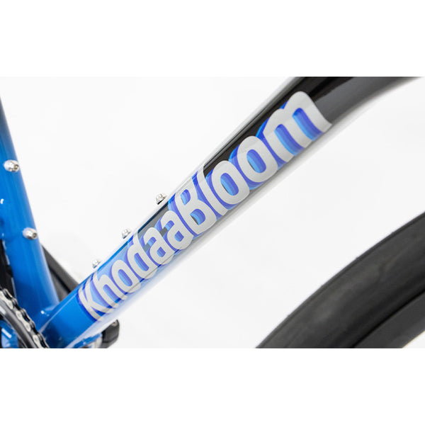 【2026年モデル】STRAUSS RACE3 105 Di2