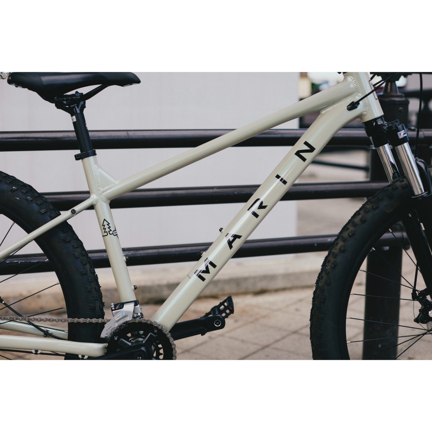 MARIN BOLINAS RIDGE 1（2026）｜街もトレイルも楽しめる万能