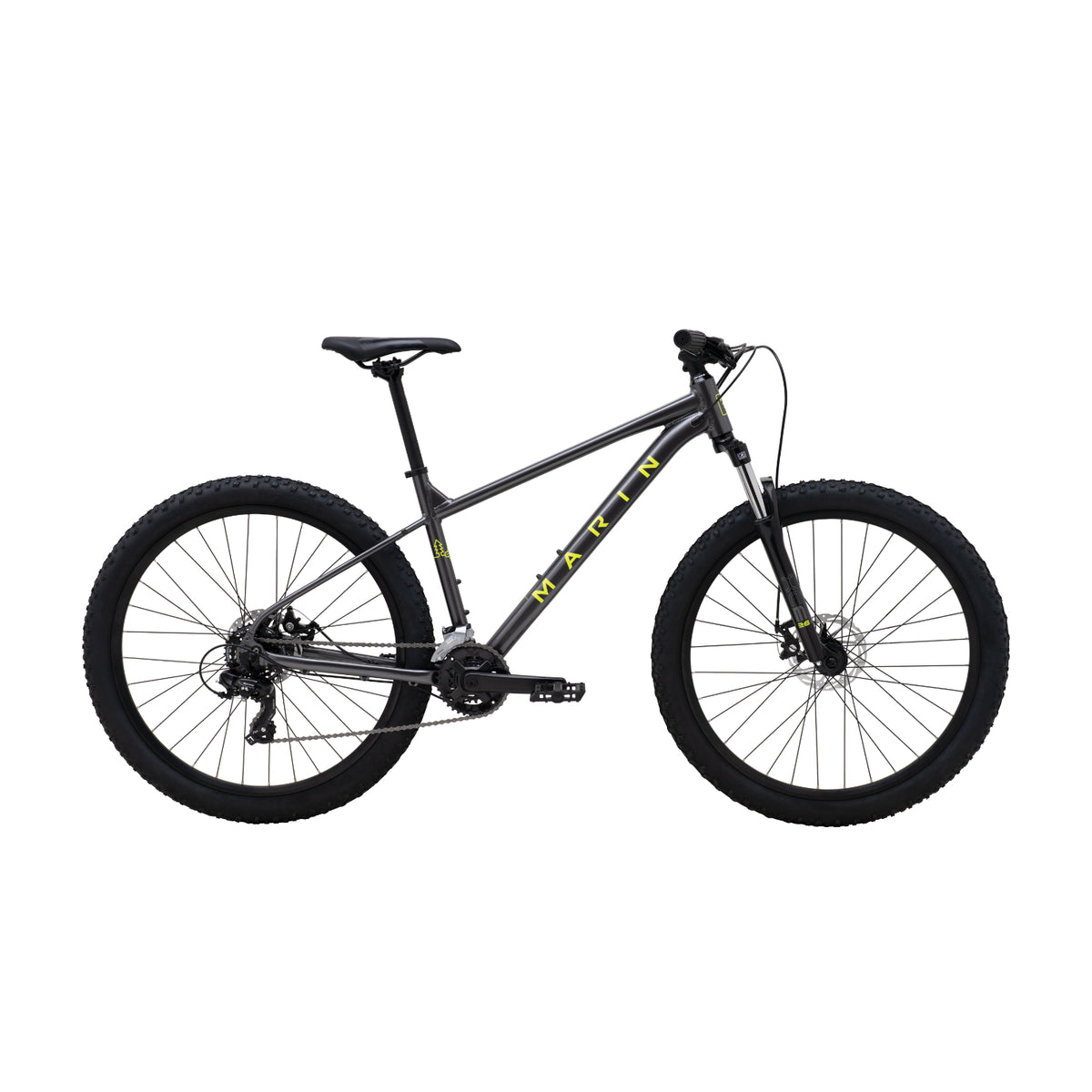 MARIN BOLINAS RIDGE 1 2026 アルミ ストリート MTB
