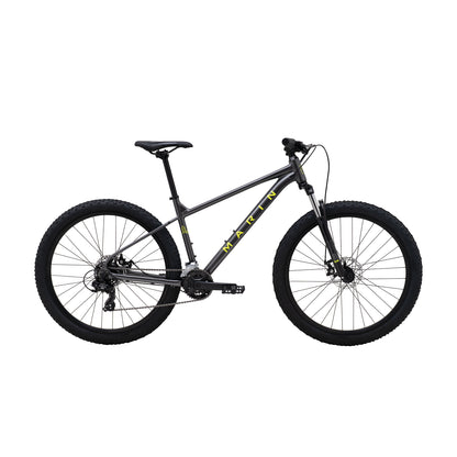 MARIN BOLINAS RIDGE 1 2026 アルミ ストリート MTB