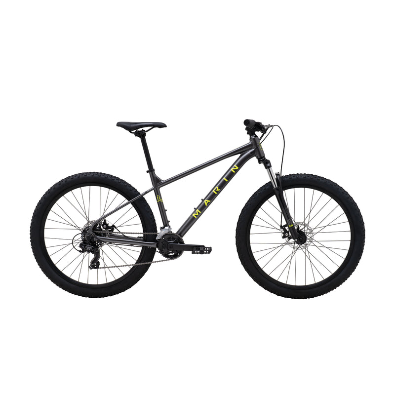 MARIN BOLINAS RIDGE 1 2026 アルミ ストリート MTB