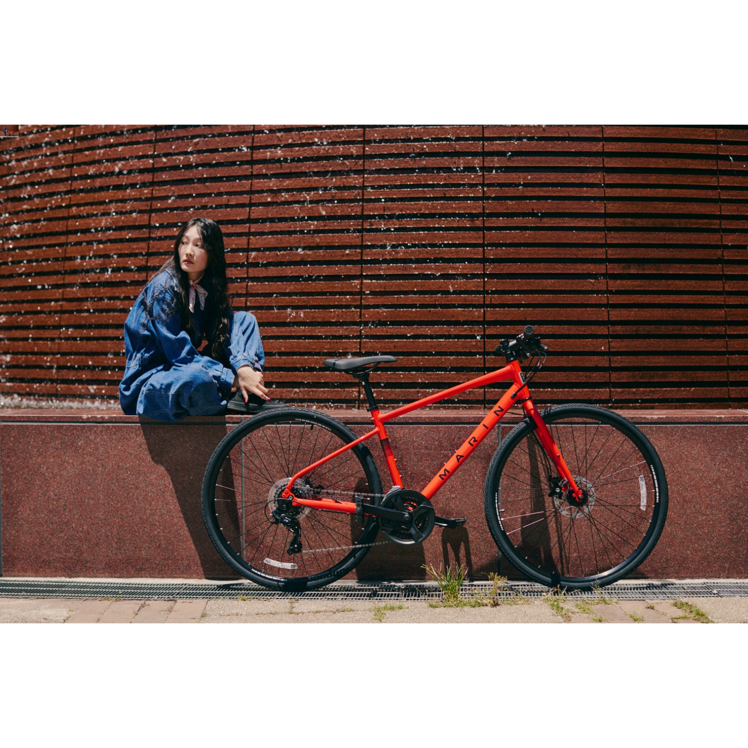 MARIN｜【2026年モデル】FAIRFAX 1 – 京都の自転車屋 CYCLE SHOP eirin