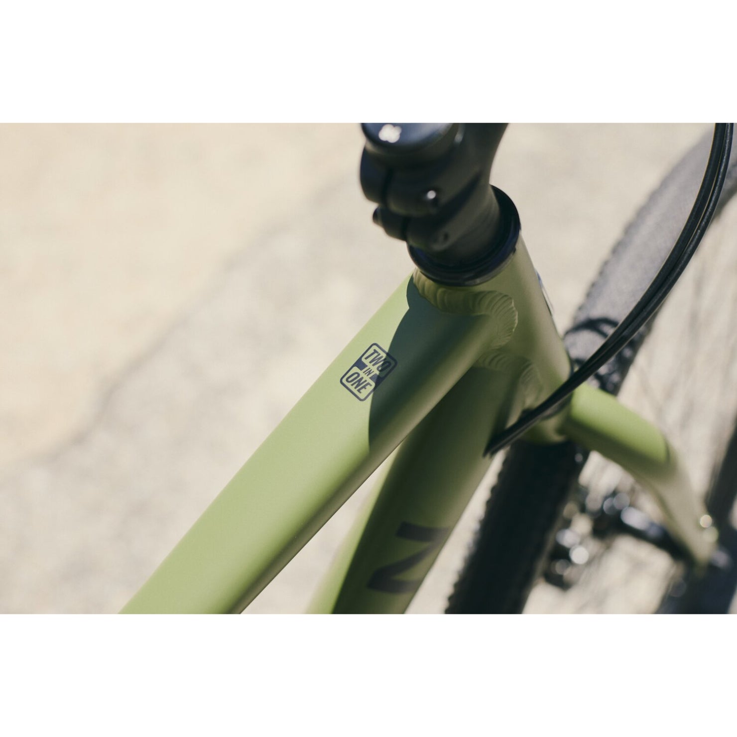 MARIN FAIRFAX DISC SE（2026年モデル）｜初めてでも安心して乗れる