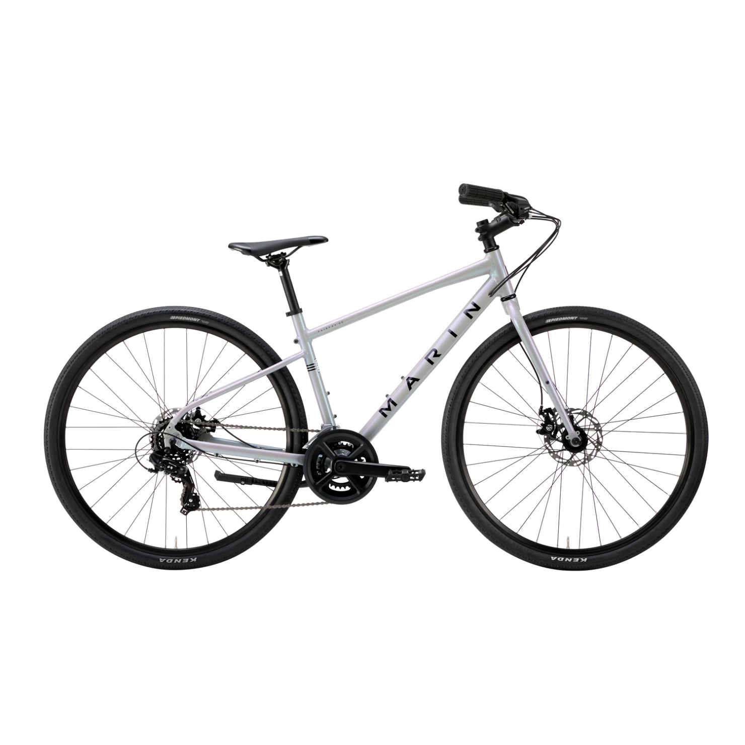 【ほぼ新車】MARIN　FAIRFAX SE　２×７速　税込・整備済 セオサイクル