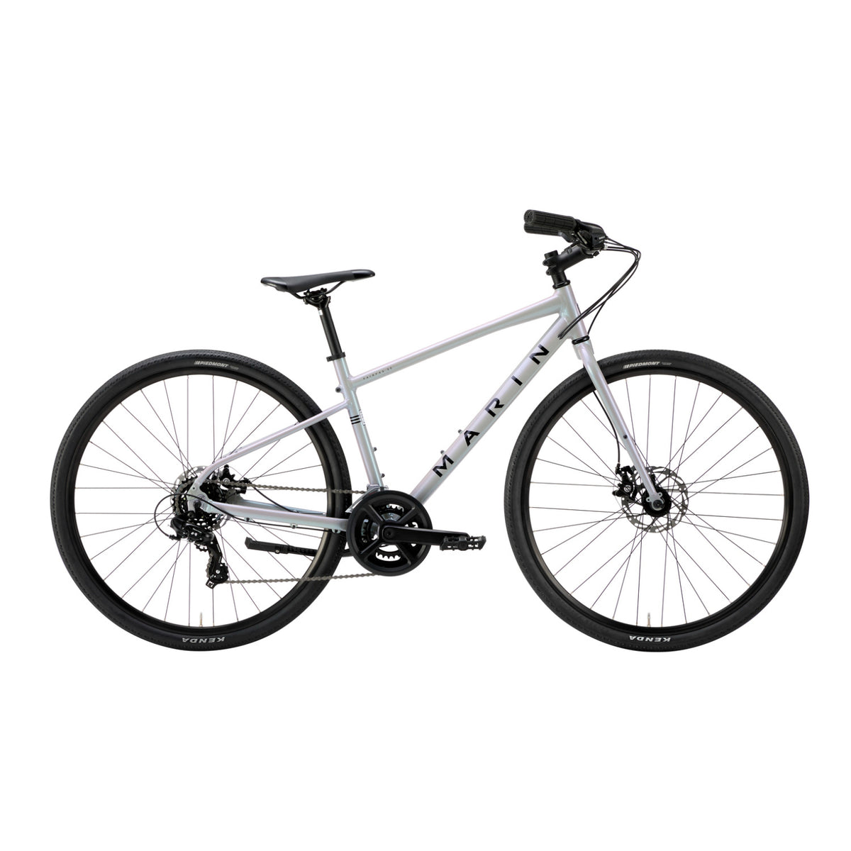 MARIN FAIRFAX DISC SE 2026年モデル 日本限定クロスバイク