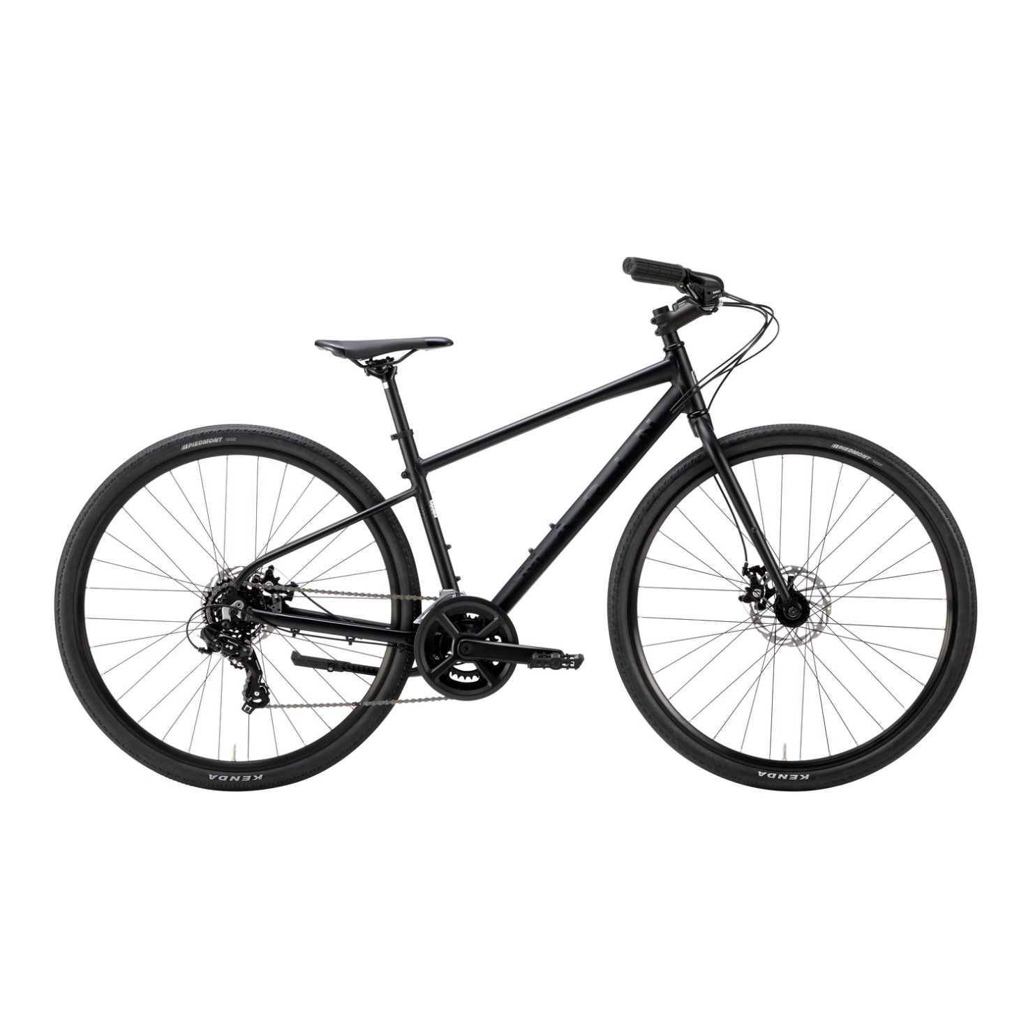 MARIN FAIRFAX DISC SE（2026年モデル）｜初めてでも安心して乗れる