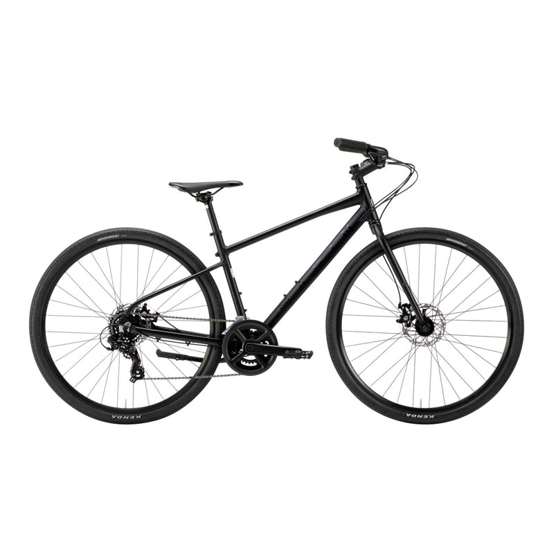 MARIN FAIRFAX DISC SE（2026年モデル）｜初めてでも安心して乗れる 
