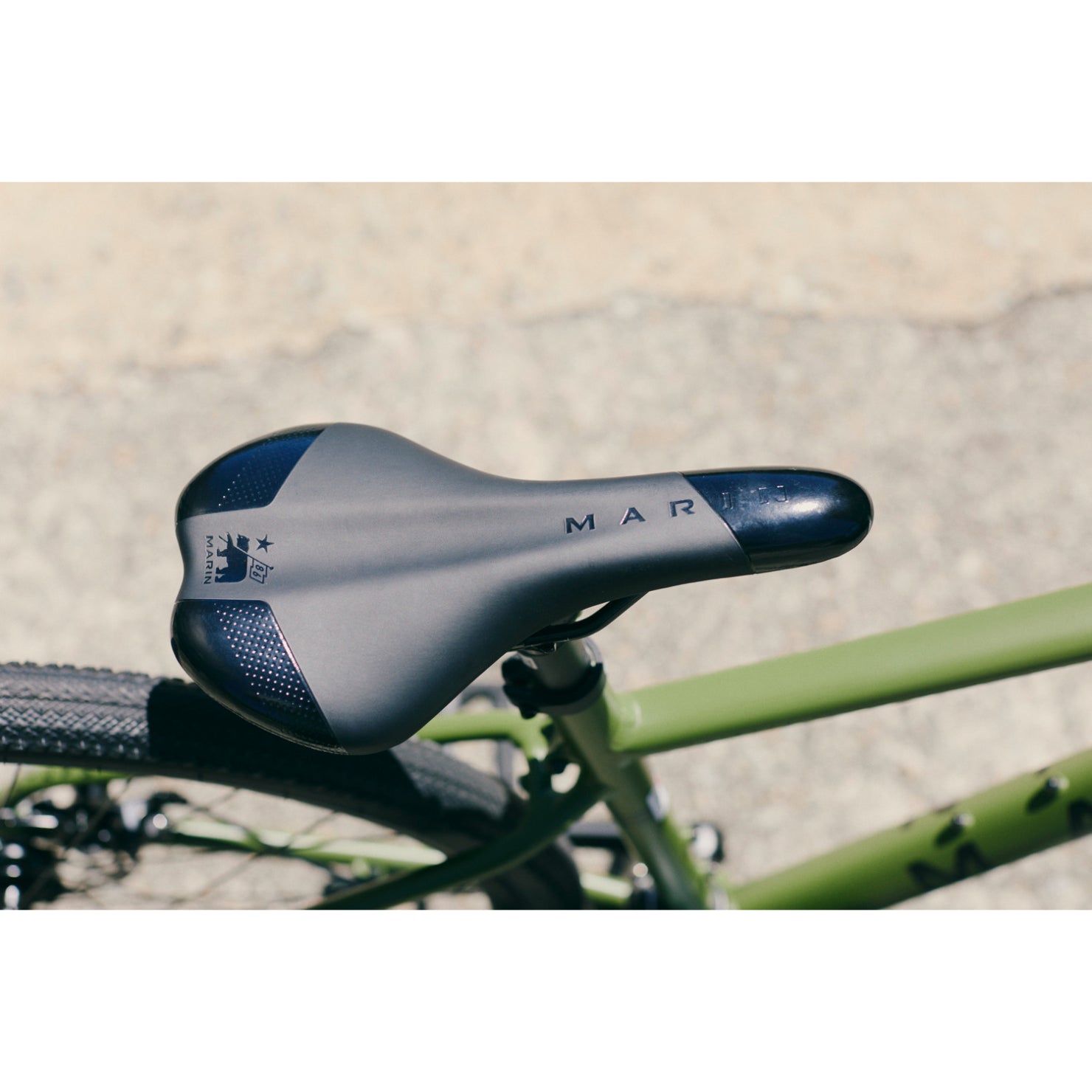 MARIN FAIRFAX DISC SE（2026年モデル）｜初めてでも安心して乗れる
