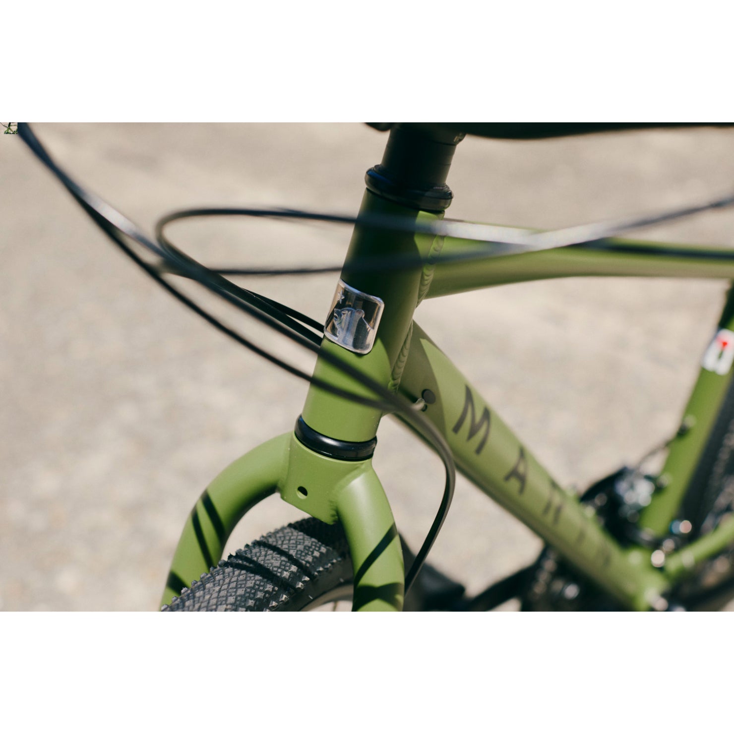 MARIN FAIRFAX DISC SE（2026年モデル）｜初めてでも安心して乗れる