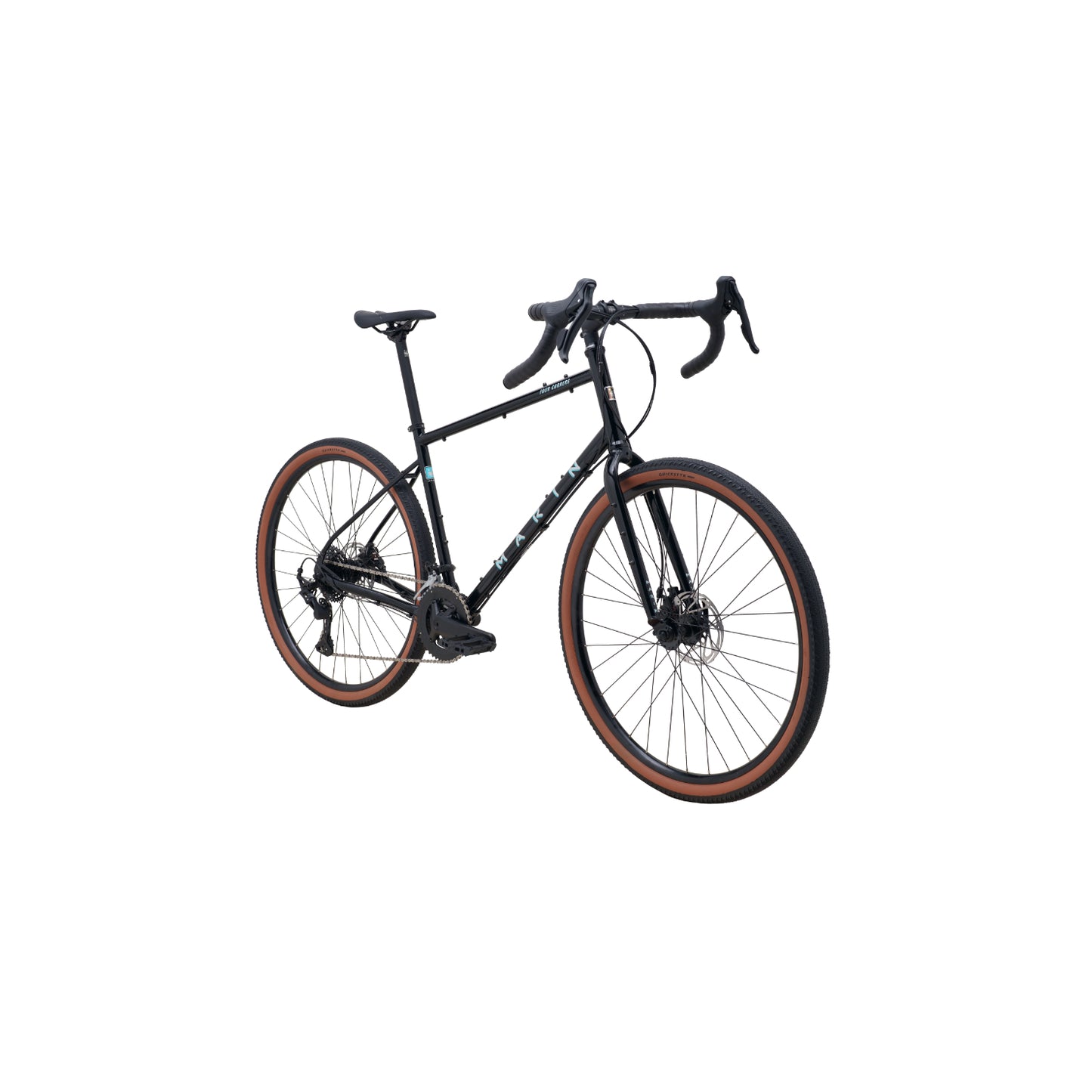 【2026年モデル】FOUR CORNERS 1 MARIN BIKES グラベルロード バイクパッキング アドベンチャーバイク クロモリフレーム ロングツーリング アメリカンバイク