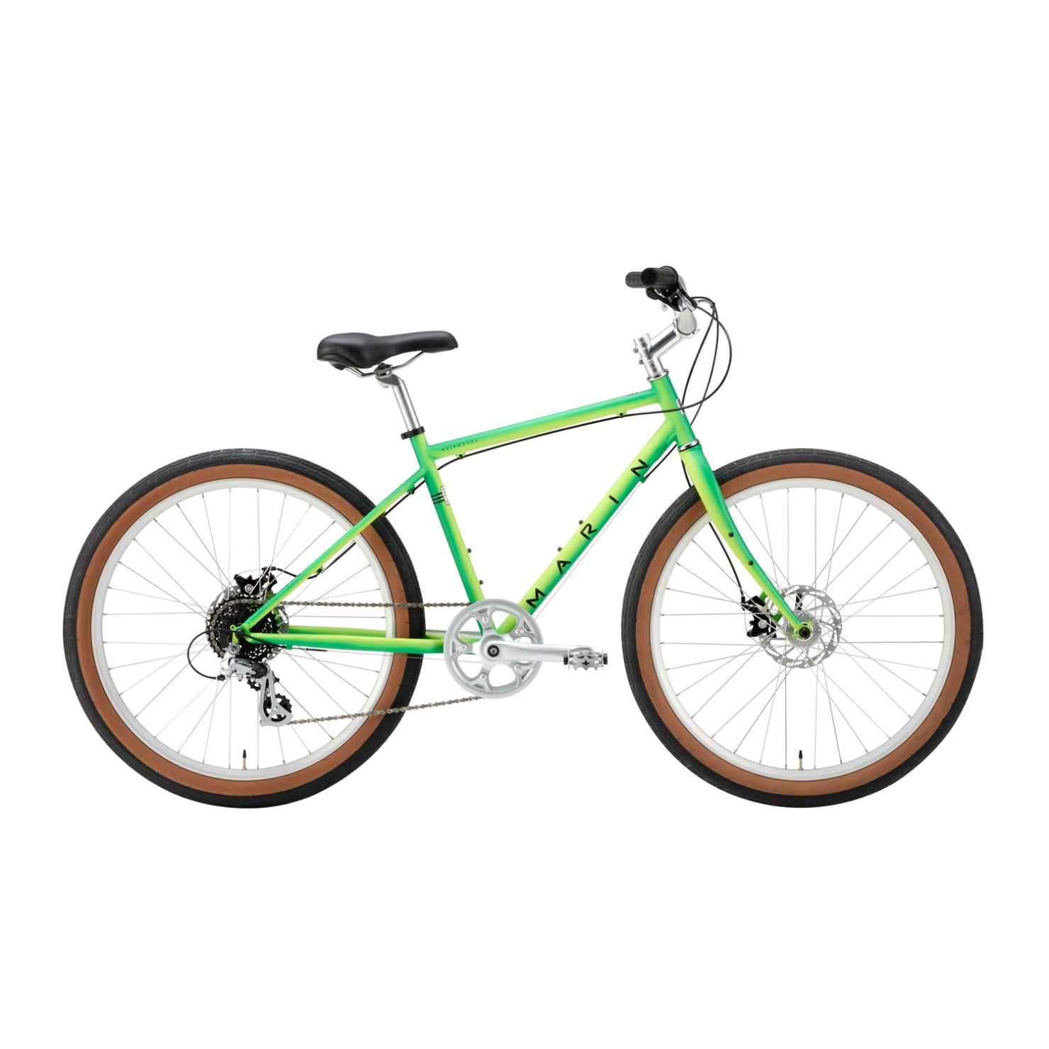 MARIN / 【2026年モデル】MUIRWOODS 26（40TH ANNIVERSARY） – 京都の