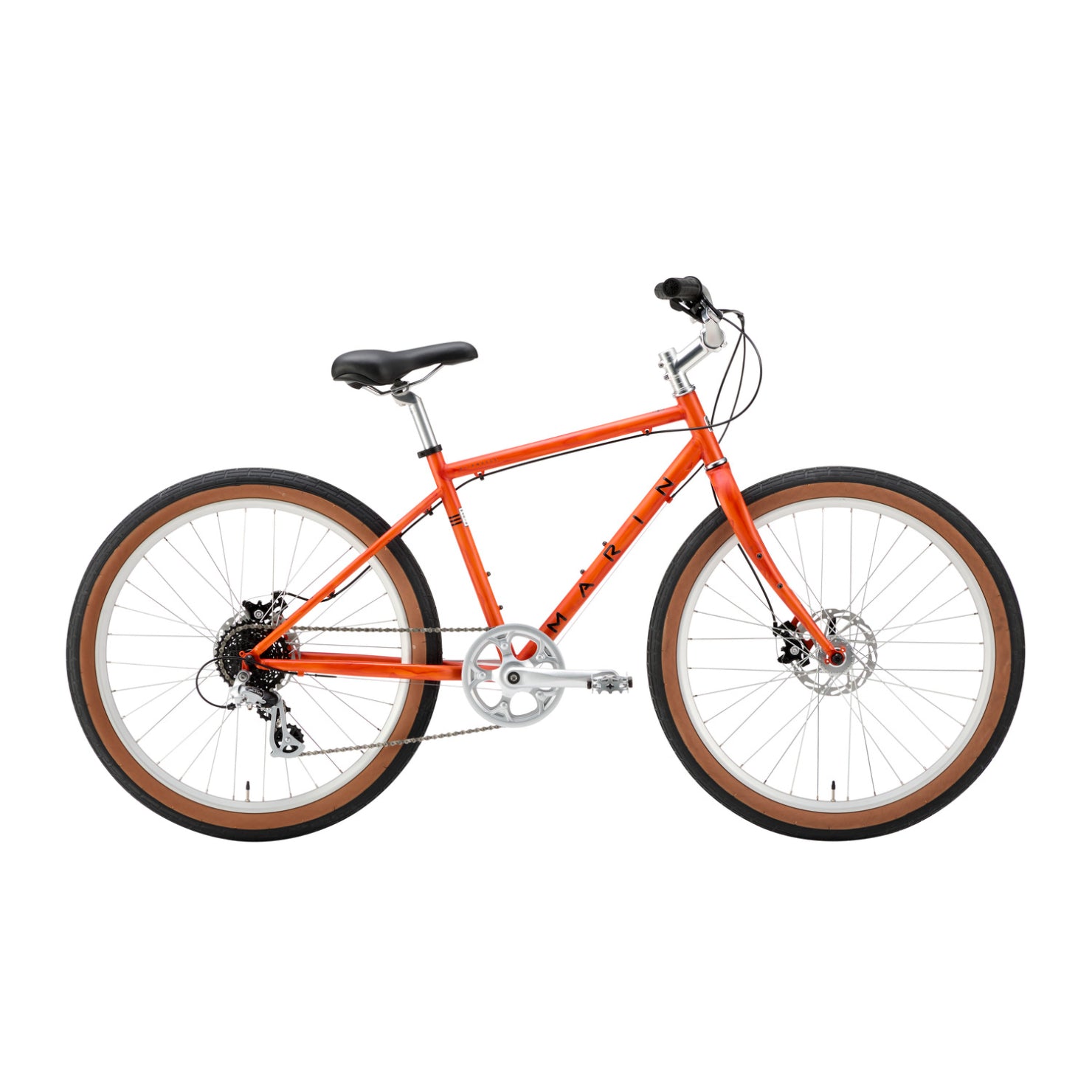 MARIN / 【2026年モデル】MUIRWOODS 26（40TH ANNIVERSARY） – 京都の