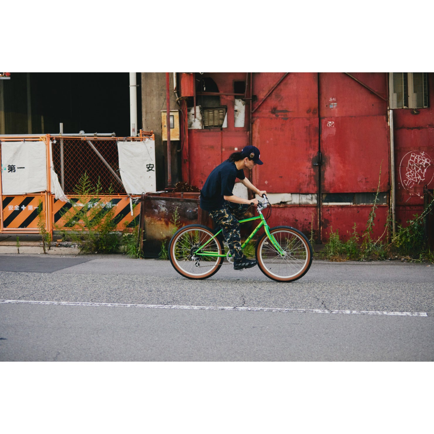 MARIN MUIRWOODS 26(2026・40周年記念)|90年代MTBを現代に蘇らせた MARIN MUIRWOODS 26(2026・40周年記念)|90年代MTBを現代に蘇らせた