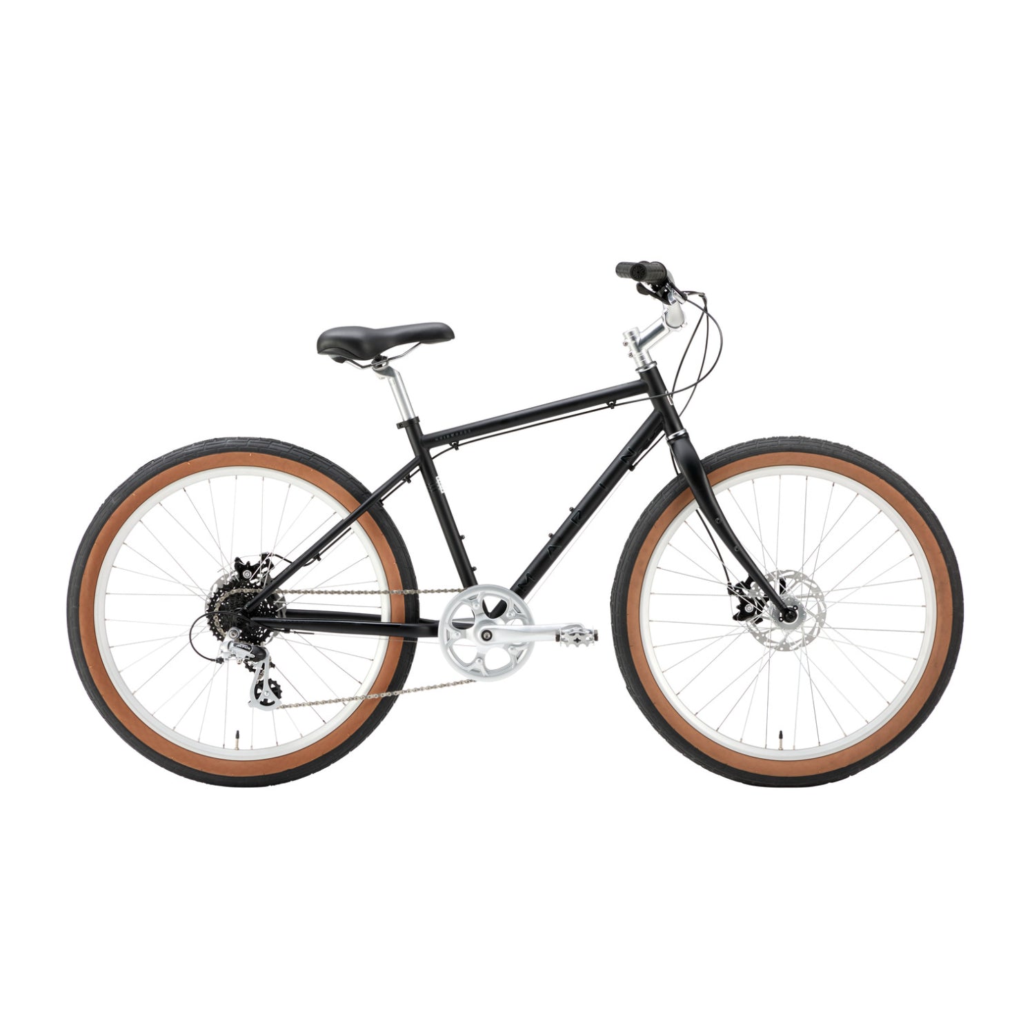 MARIN / 【2026年モデル】MUIRWOODS 26（40TH ANNIVERSARY） – 京都の