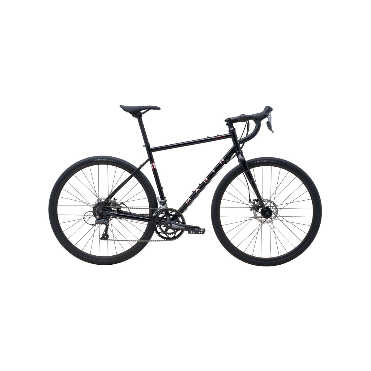 MARIN NICASIO 2026 クロモリ オールロードバイク