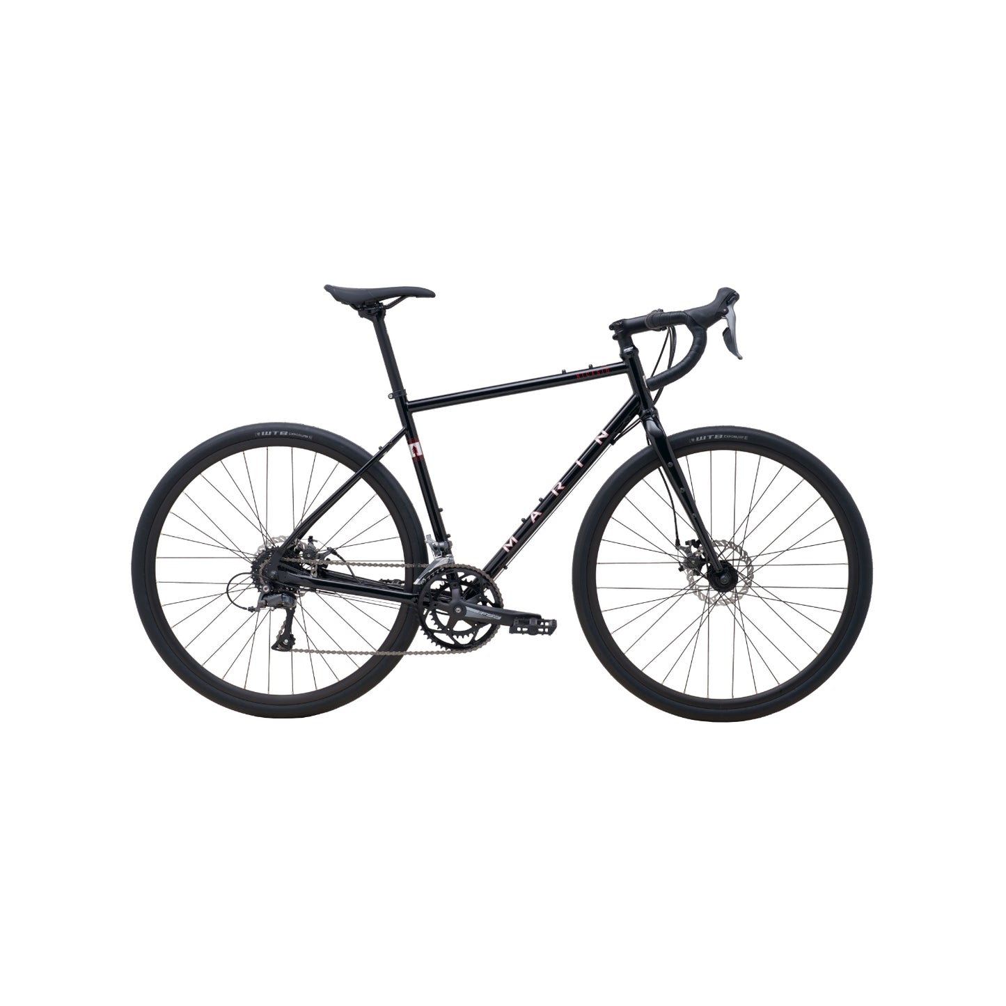 【2026年モデル】NICASIO Marin Bikes ニカシオ オールロードバイク クロモリロード グラベルバイク 初心者 ツーリングバイク 650B ホイール対応