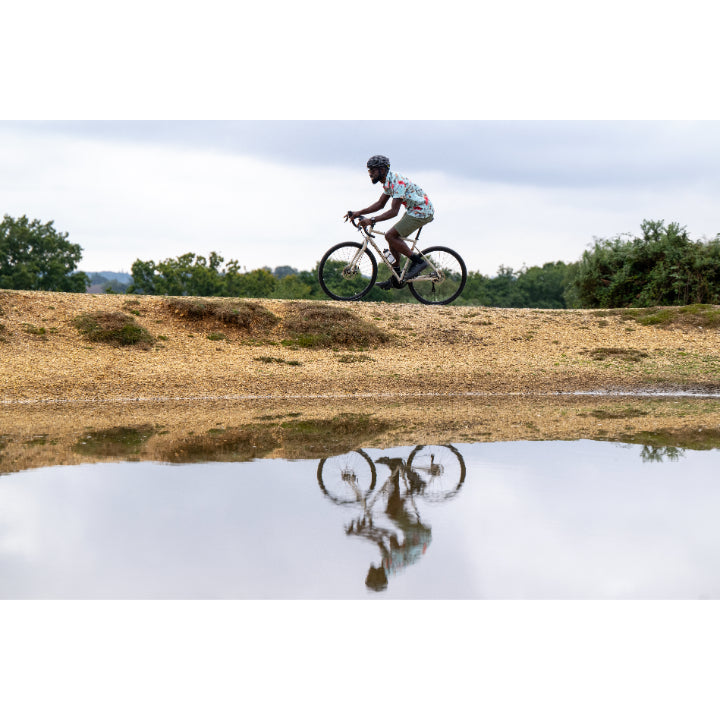 【2026年モデル】NICASIO Marin Bikes ニカシオ オールロードバイク クロモリロード グラベルバイク 初心者 ツーリングバイク 650B ホイール対応