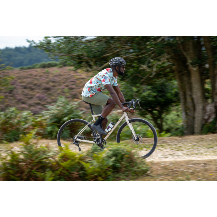 【2026年モデル】NICASIO Marin Bikes ニカシオ オールロードバイク クロモリロード グラベルバイク 初心者 ツーリングバイク 650B ホイール対応