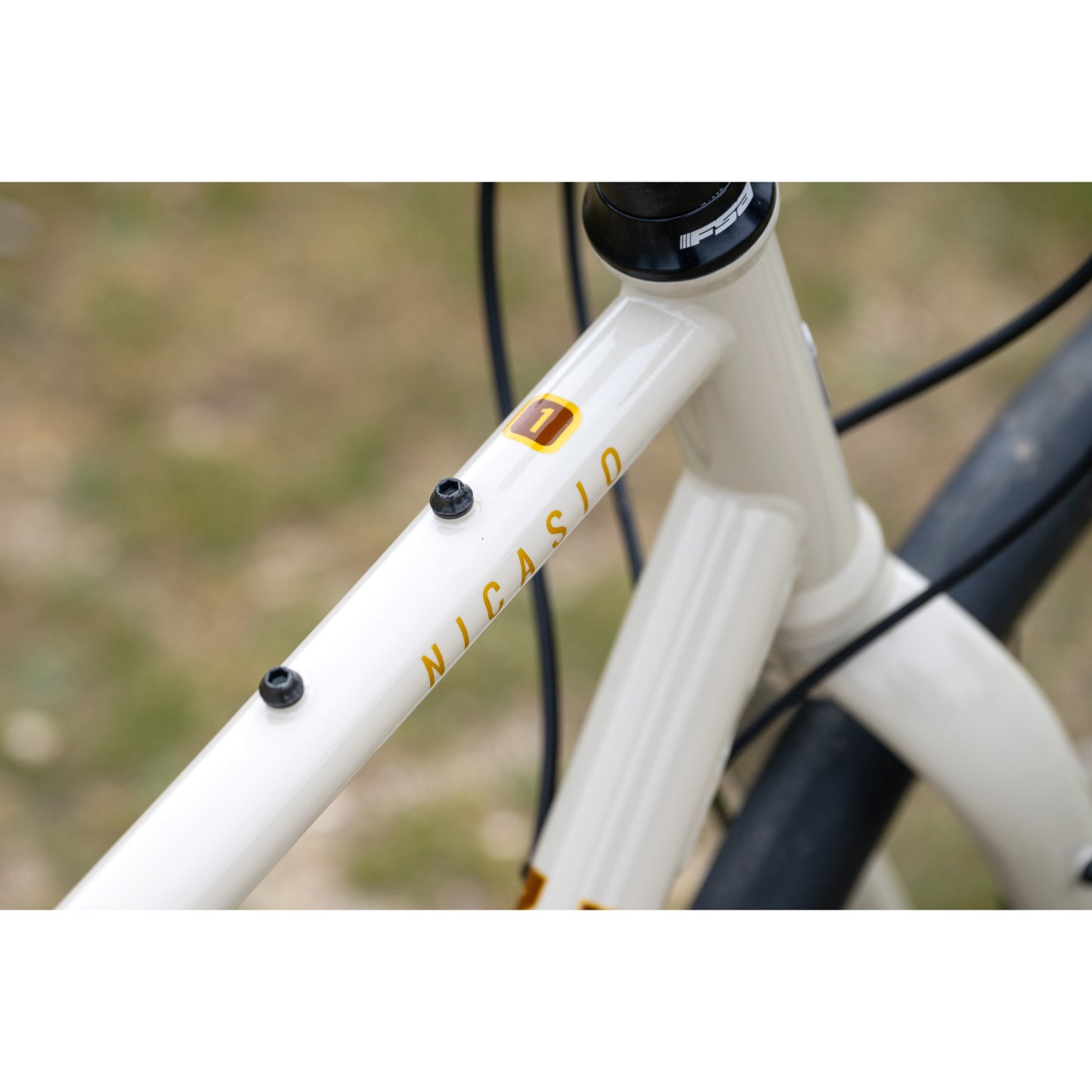 【2026年モデル】NICASIO Marin Bikes ニカシオ オールロードバイク クロモリロード グラベルバイク 初心者 ツーリングバイク 650B ホイール対応