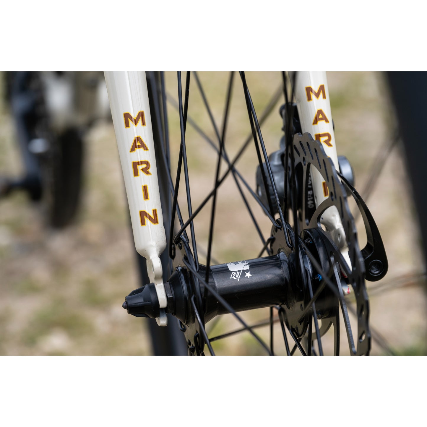 【2026年モデル】NICASIO Marin Bikes ニカシオ オールロードバイク クロモリロード グラベルバイク 初心者 ツーリングバイク 650B ホイール対応