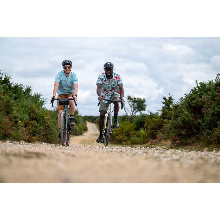 【2026年モデル】NICASIO Marin Bikes ニカシオ オールロードバイク クロモリロード グラベルバイク 初心者 ツーリングバイク 650B ホイール対応