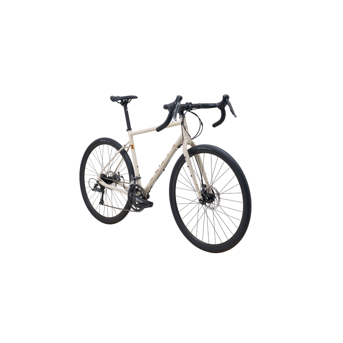 【2026年モデル】NICASIO Marin Bikes ニカシオ オールロードバイク クロモリロード グラベルバイク 初心者 ツーリングバイク 650B ホイール対応